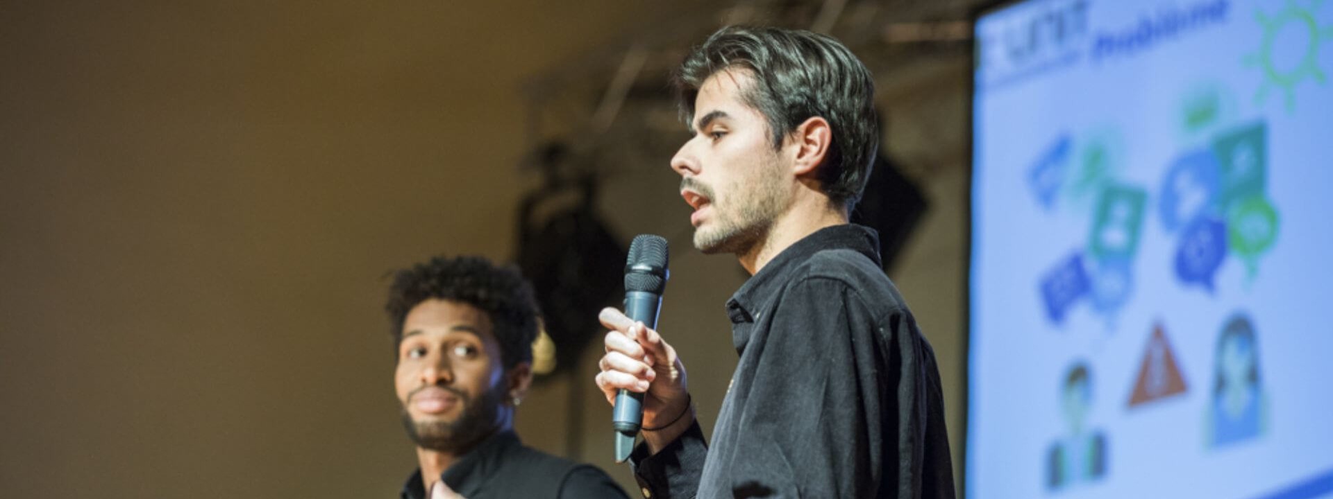 Prix IDDEA: les inscriptions 2026 sont ouvertes! cover image