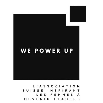 We Power Up