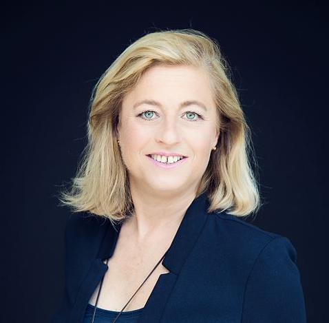 Stéphanie Ruegsegger
