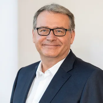 François Rohrbach picture