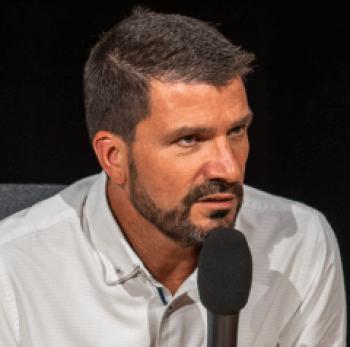 Pierre Kauffmann