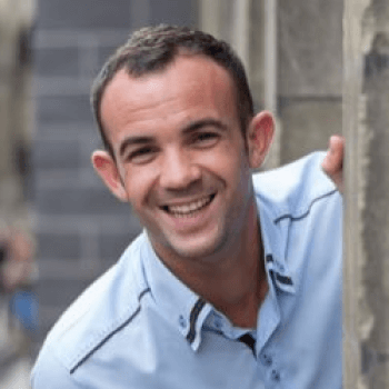 Cédric Petitjean