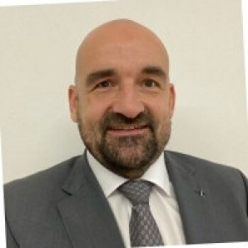 Claude Cornaz