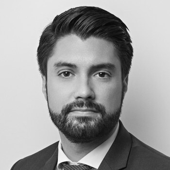 David Ternande