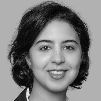 Sara Bourhime