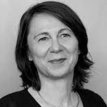 Nathalie Gimenes