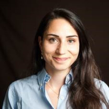 Charlotte Hubert picture