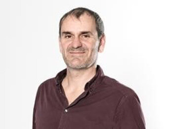 Laurent Cornaglia picture