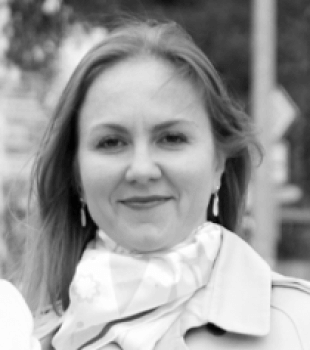 Nadiia Olarean picture