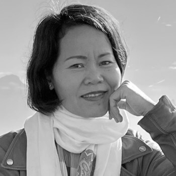 Thuc Minh Nguyen