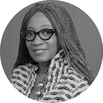 J. Jarpa Dawuni, Esq., Ph.D. picture