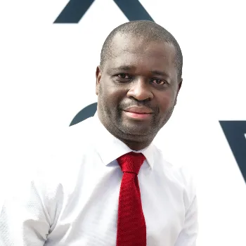 Thierry Dime