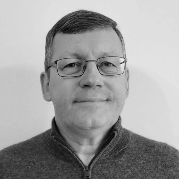 Alain Hugentobler
