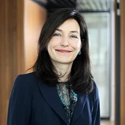 Prof. Isabelle Romy picture