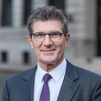 Patrick Odier picture