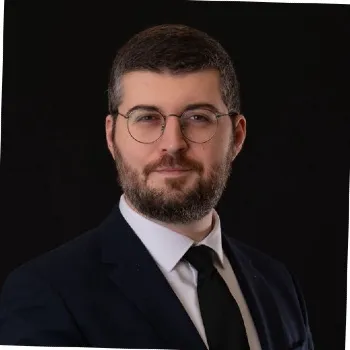 Liburn Mehmetaj picture