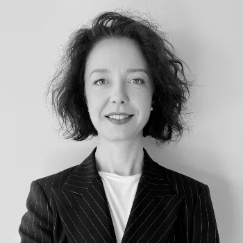 Olena Gavelia picture