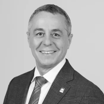 Ignazio Cassis picture