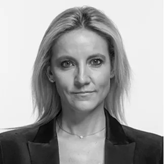 Céline Amaudruz picture