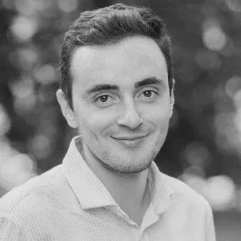 Nicolas Jutzet picture