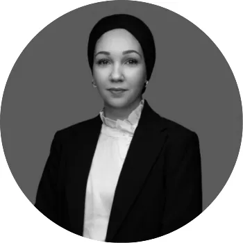 Amel Benkara picture