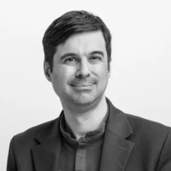 Samuel Bendahan picture