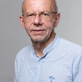 Prof. Giannakopoulos PANTELEIMON