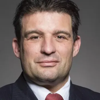 Prof. Richard Delaye