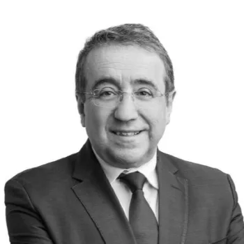 Pascal Broulis picture
