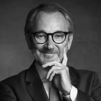 Raymond Loretan picture